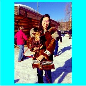 Meet your Posher, Caroline